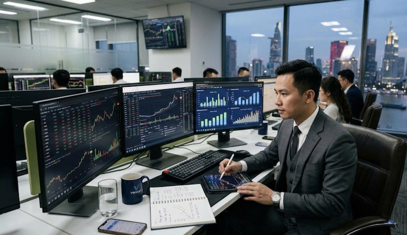 Điều gì làm nên một nhà đầu tư thực thụ trên thị trường tài chính?