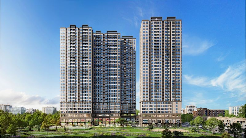 Cửa ngõ Đông Bắc TP.HCM, Happy One Mori có gì để thu hút được nhà đầu tư?