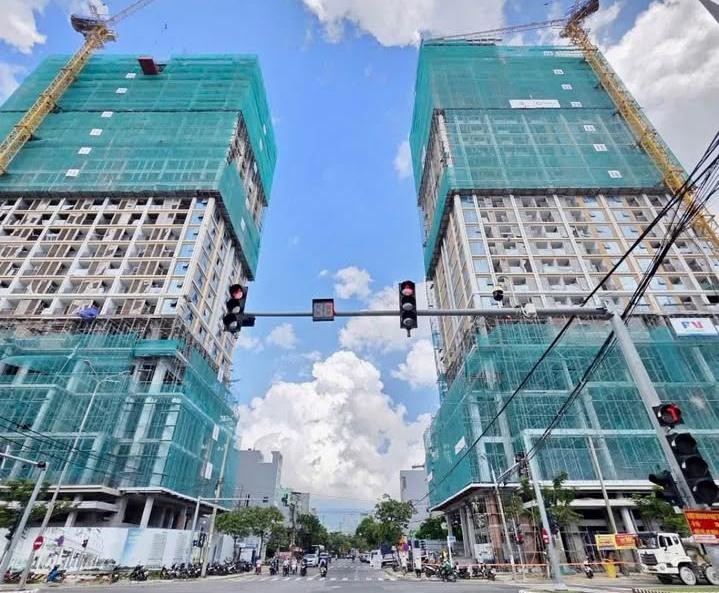 Bất động sản Đà Nẵng quý IV/2026: Nguồn cung phân hóa, thanh khoản chưa khởi sắc