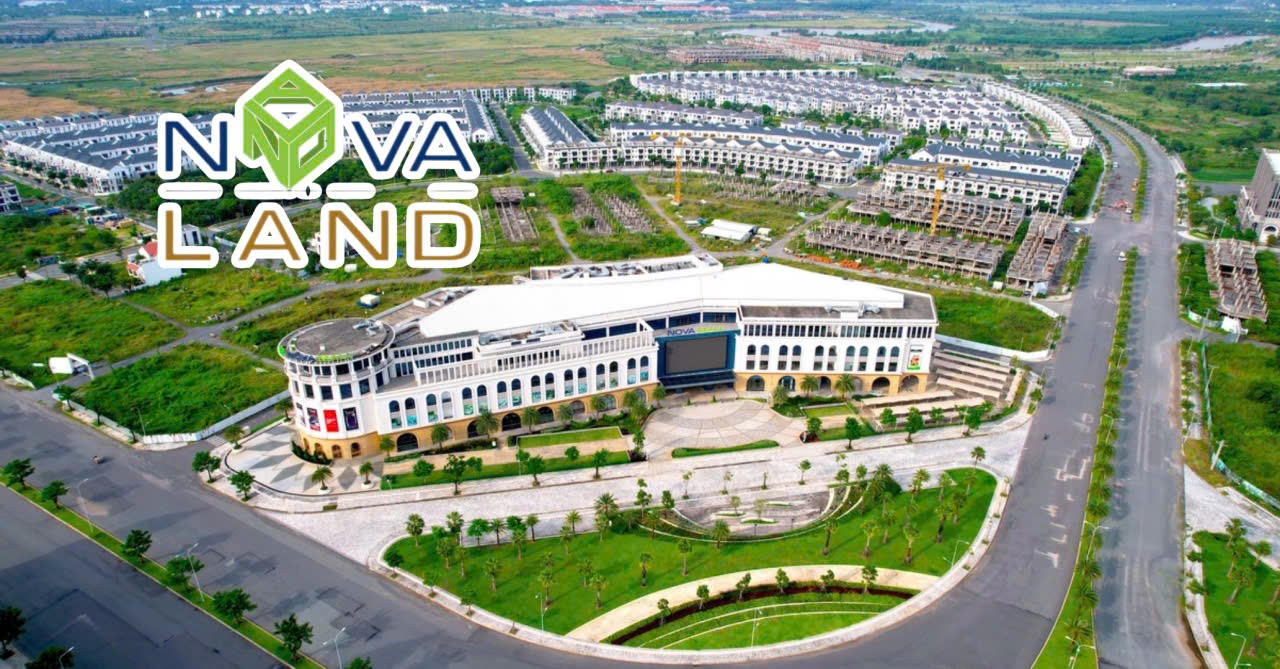 Novaland và những bước “đột phá sinh tồn”: Từ tháo gỡ pháp lý đến tái cấu trúc dòng tiền