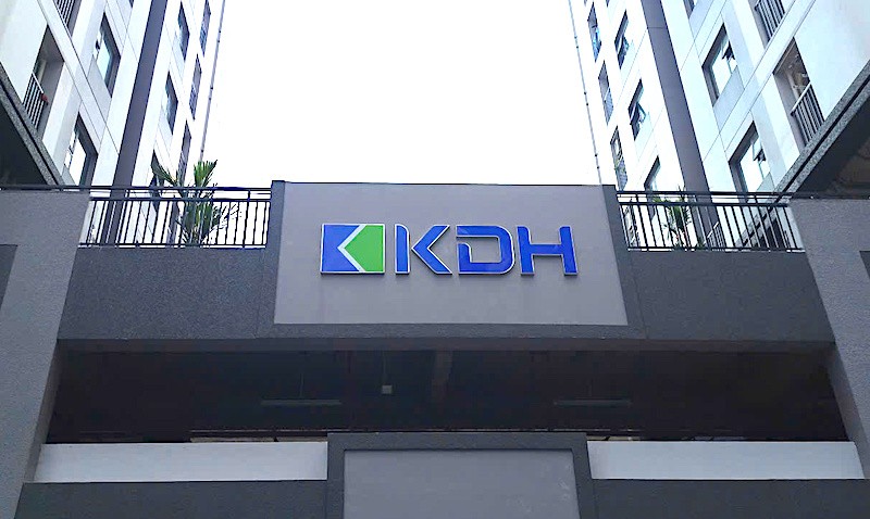 Công ty Nhà Khang Điền dùng hơn 100 tỷ đồng tiền huy động được từ trái phiếu mang đi trả nợ