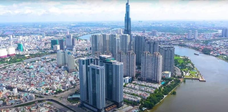 Dự kiến TP.HCM sẽ còn bao nhiêu phường, xã sau khi sắp xếp, với những tên gọi như thế nào?