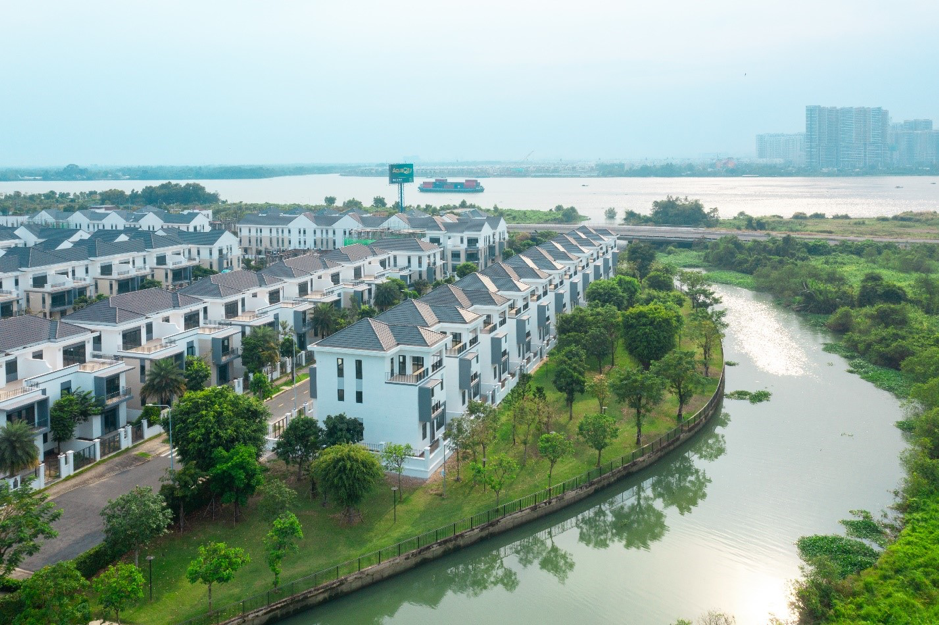 Dự án “sống còn” Aqua City của Novaland hoàn tất gỡ vướng pháp lý