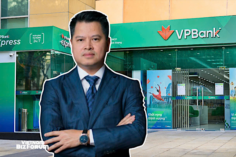 Thanh tra Ngân hàng Nhà nước công bố kết luận Thanh tra VPBank, chỉ ra hàng loạt vi phạm