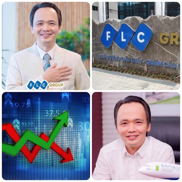 Đề nghị phong toả tài khoản chứng khoán của ông Trịnh Văn Quyết sau khi bán “chui” 74,8 triệu cổ phiếu