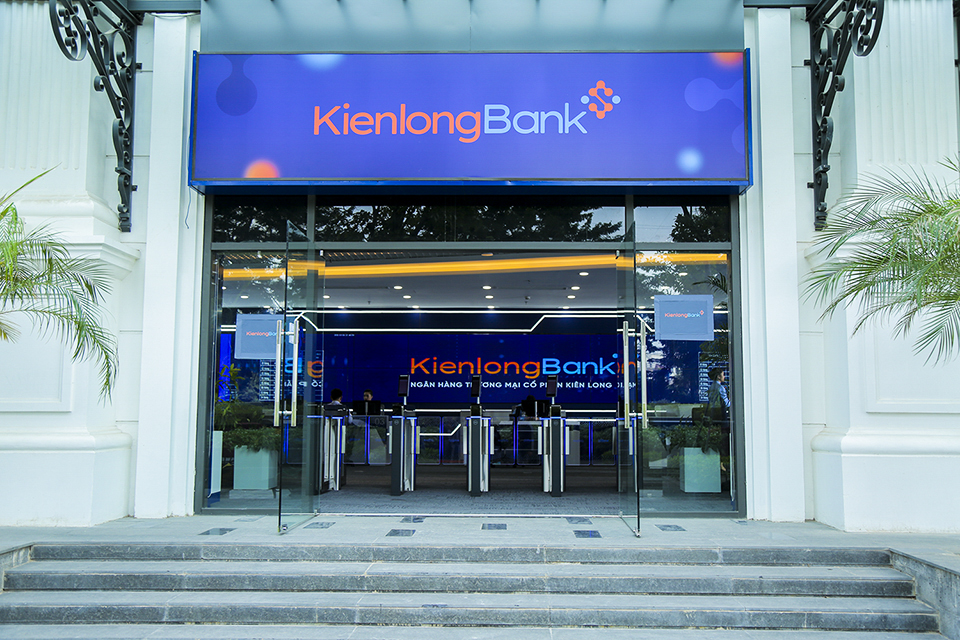 KienlongBank kinh doanh ra sao trong quý 3/2023?