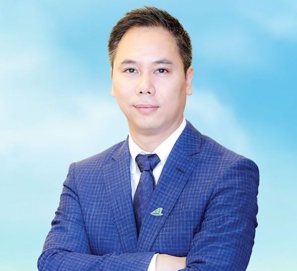 Tập đoàn FLC và Bamboo Airways có Chủ tịch HĐQT mới
