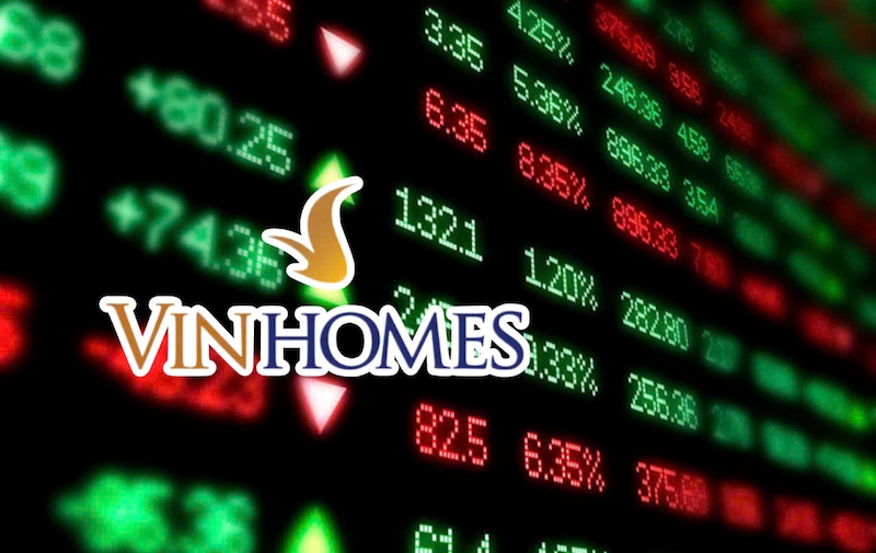 Vinhomes khép lại việc mua 247 triệu cổ phiếu quỹ