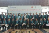 Việt Nam có 322 kỹ sư chuyên nghiệp ASEAN