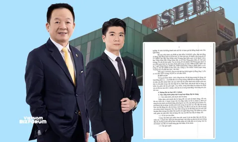 Thanh tra Chính phủ đã nêu ra những vi phạm nào của Ngân hàng SHB?