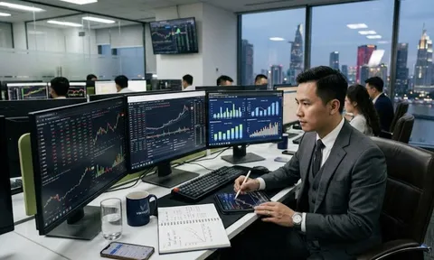 Điều gì làm nên một nhà đầu tư thực thụ trên thị trường tài chính?