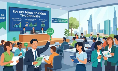 Ai thực sự kiểm soát doanh nghiệp: Ban lãnh đạo hay cổ đông?