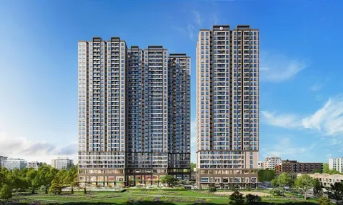 Cửa ngõ Đông Bắc TP.HCM, Happy One Mori có gì để thu hút được nhà đầu tư?