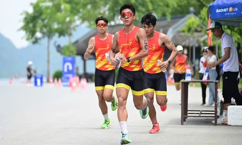 NovaWorld Phan Thiết đón làn sóng vận động viên và du khách tới Sports Festival 2026