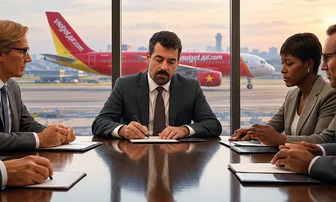 Từ vụ việc của Vietjet: Khi tranh chấp hợp đồng vượt khỏi biên giới - doanh nghiệp Việt cần chuẩn bị những gì?