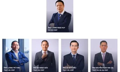 Kinh doanh “bết bát”, “thất hứa” trong việc trả cổ tức, Đất Xanh tính chuyện đổi tên, nhà đầu tư nên thận trọng!