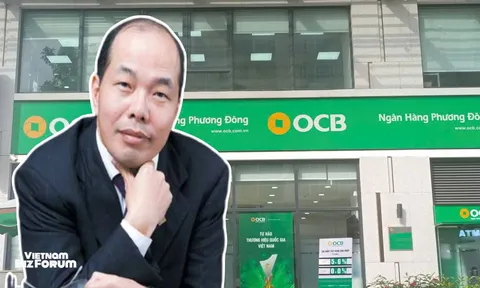 Trước thềm ĐHĐCĐ: Dưới sự lãnh đạo của ông Trịnh Văn Tuấn, OCB cho cổ đồng thấy được kết quả nợ có khả năng mất vốn tăng lên đến 46%