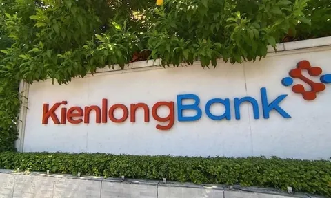 Hai chi nhánh KienlongBank bị thanh tra NHNN “điểm tên” vì nhiều sai sót trong hoạt động tín dụng