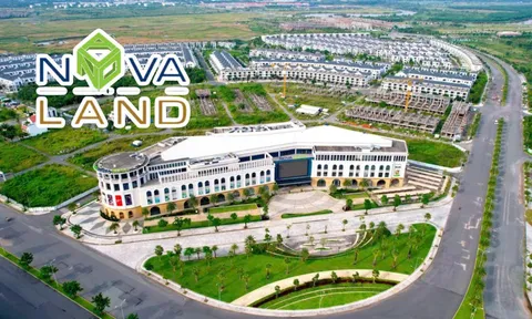 Novaland và những bước “đột phá sinh tồn”: Từ tháo gỡ pháp lý đến tái cấu trúc dòng tiền