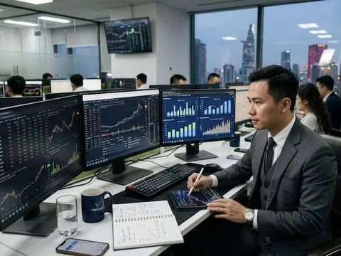 Điều gì làm nên một nhà đầu tư thực thụ trên thị trường tài chính?