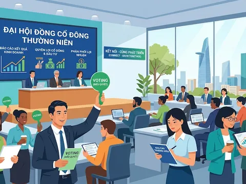 Ai thực sự kiểm soát doanh nghiệp: Ban lãnh đạo hay cổ đông?