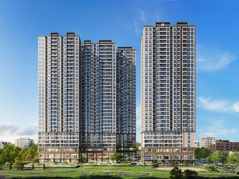 Cửa ngõ Đông Bắc TP.HCM, Happy One Mori có gì để thu hút được nhà đầu tư?
