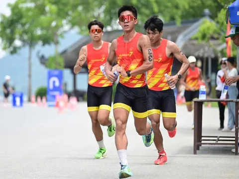 NovaWorld Phan Thiết đón làn sóng vận động viên và du khách tới Sports Festival 2026