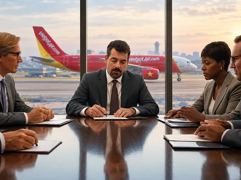 Từ vụ việc của Vietjet: Khi tranh chấp hợp đồng vượt khỏi biên giới - doanh nghiệp Việt cần chuẩn bị những gì?