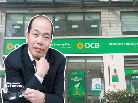 Trước thềm ĐHĐCĐ: Dưới sự lãnh đạo của ông Trịnh Văn Tuấn, OCB cho cổ đồng thấy được kết quả nợ có khả năng mất vốn tăng lên đến 46%