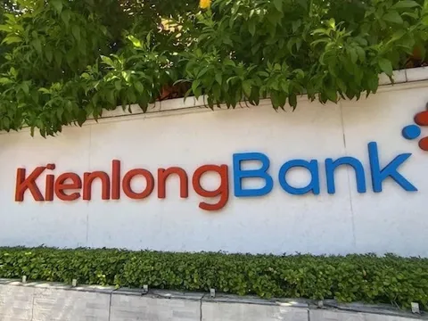 Hai chi nhánh KienlongBank bị thanh tra NHNN “điểm tên” vì nhiều sai sót trong hoạt động tín dụng