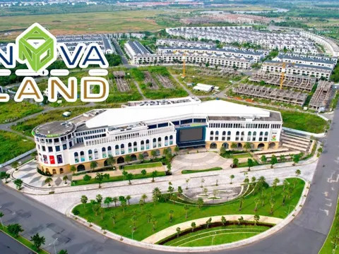 Novaland và những bước “đột phá sinh tồn”: Từ tháo gỡ pháp lý đến tái cấu trúc dòng tiền