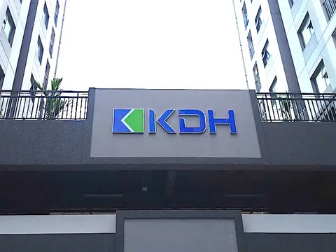 Công ty Nhà Khang Điền dùng hơn 100 tỷ đồng tiền huy động được từ trái phiếu mang đi trả nợ