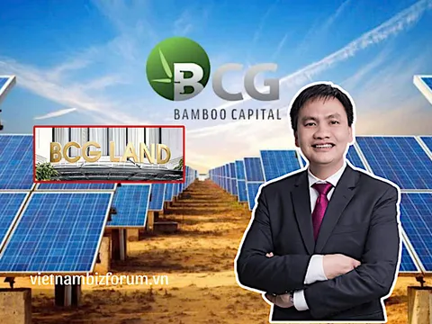 Trái phiếu của doanh nghiệp từng gắn liền với tên tuổi của ông Nguyễn Hồ Nam bị ngưng giao dịch trên sàn HNX