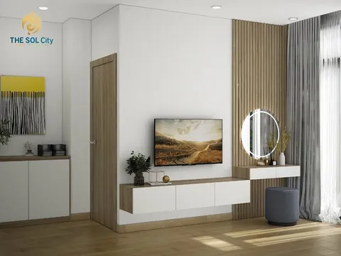 Phong cách thiết kế Scandinavian ‘lên ngôi’ khi sự tối giản được ưa chuộng