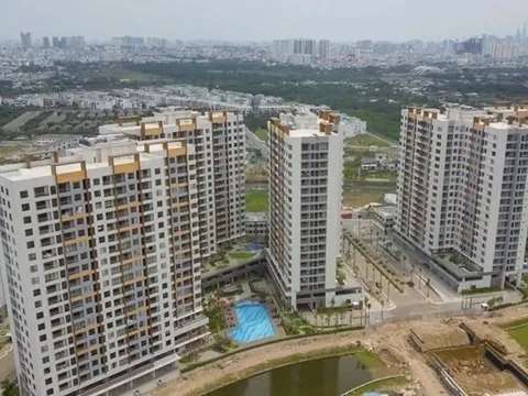 CEO Đại Phúc Land: Thị trường bất động sản sẽ ra sao vào 6 tháng cuối năm 2021