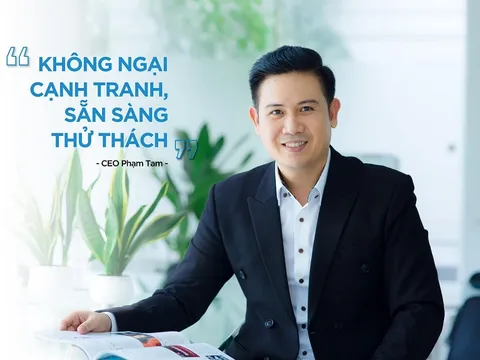 Ông chủ Asanzo chuyển sang nuôi bò lấy thịt và làm phân bón