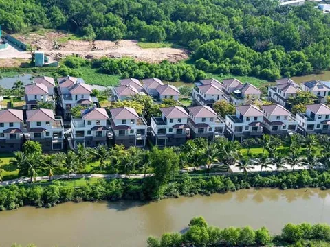 Thị trường bất động sản quý 4/2021 sẽ diễn ra như thế nào…?