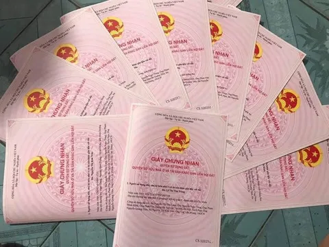 Kiến thức cho nhà đầu tư bất động sản: Cách nhận biết và phòng chống sổ đỏ giả