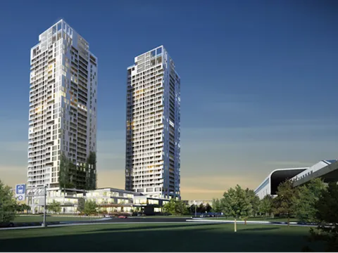 Sở Xây dựng TP.HCM thông tin về dự án chung cư Thảo Điền, người dân cần tìm hiểu kỹ trước khi mua