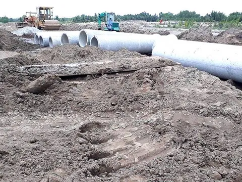 Chủ đầu tư dự án King Bay “tố” Cơ quan cảnh sát điều tra TP.HCM ban hành văn bản bất chấp pháp luật