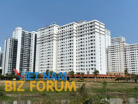 2 tháng đầu năm 2021: Vốn FDI giảm 15,6% so với cùng kỳ năm 2020