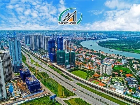 Thủ Đức House không đồng ý với kết luận của Cục thuế TP.HCM