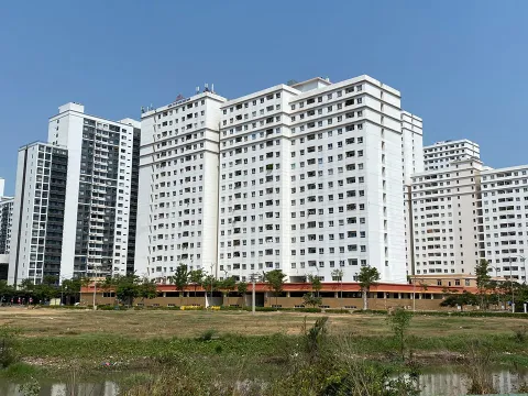 HoREA đề nghị có thêm nhiều tiêu chí về giảm giá bán và thực hiện xây dựng nhà ở xã hội