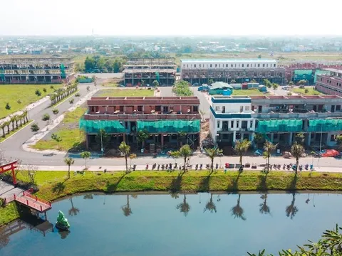 6 bước nhà cũ đổi nhà mới cực đơn giản tại dự án ‘hot’ nhất khu Tây Nam Sài Gòn