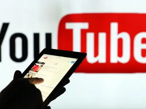 Google sẽ đánh thuế đối với các kênh sáng tạo nội dung trên Youtube