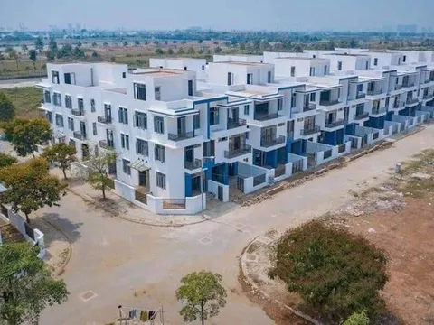 Kinh nghiệm thực chiến mua nhà phố đáng tham khảo cho mọi người