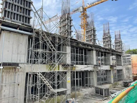 Dự án C-River View của “Cường Đô La”: Thanh tra xử lý theo tình tiết tăng nặng