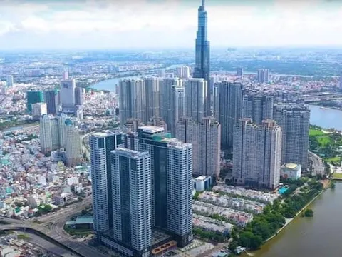 Dự kiến TP.HCM sẽ còn bao nhiêu phường, xã sau khi sắp xếp, với những tên gọi như thế nào?