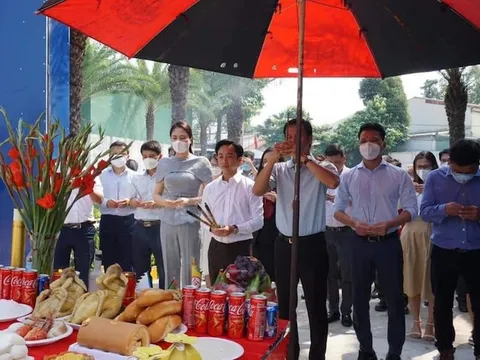 Dự án C-River View của “Cường Đô La”: Xây “chui” trước, chuyển đổi mục đích sử dụng đất sau?