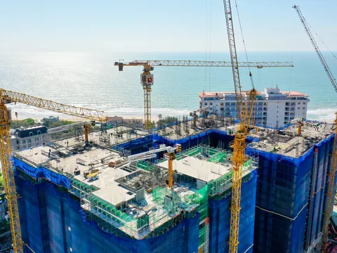 Thị trường BĐS Đà Nẵng quý 3/2022 diễn ra như thế nào trong thời gian qua…?